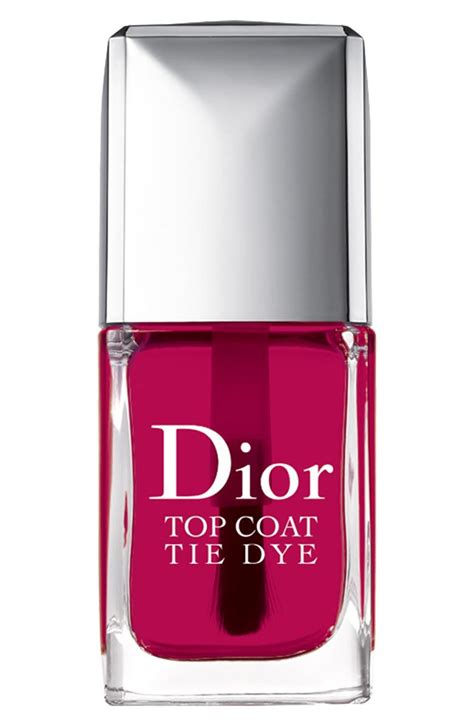 christian dior tie dye ombre top coat|Dior Tie Dye .